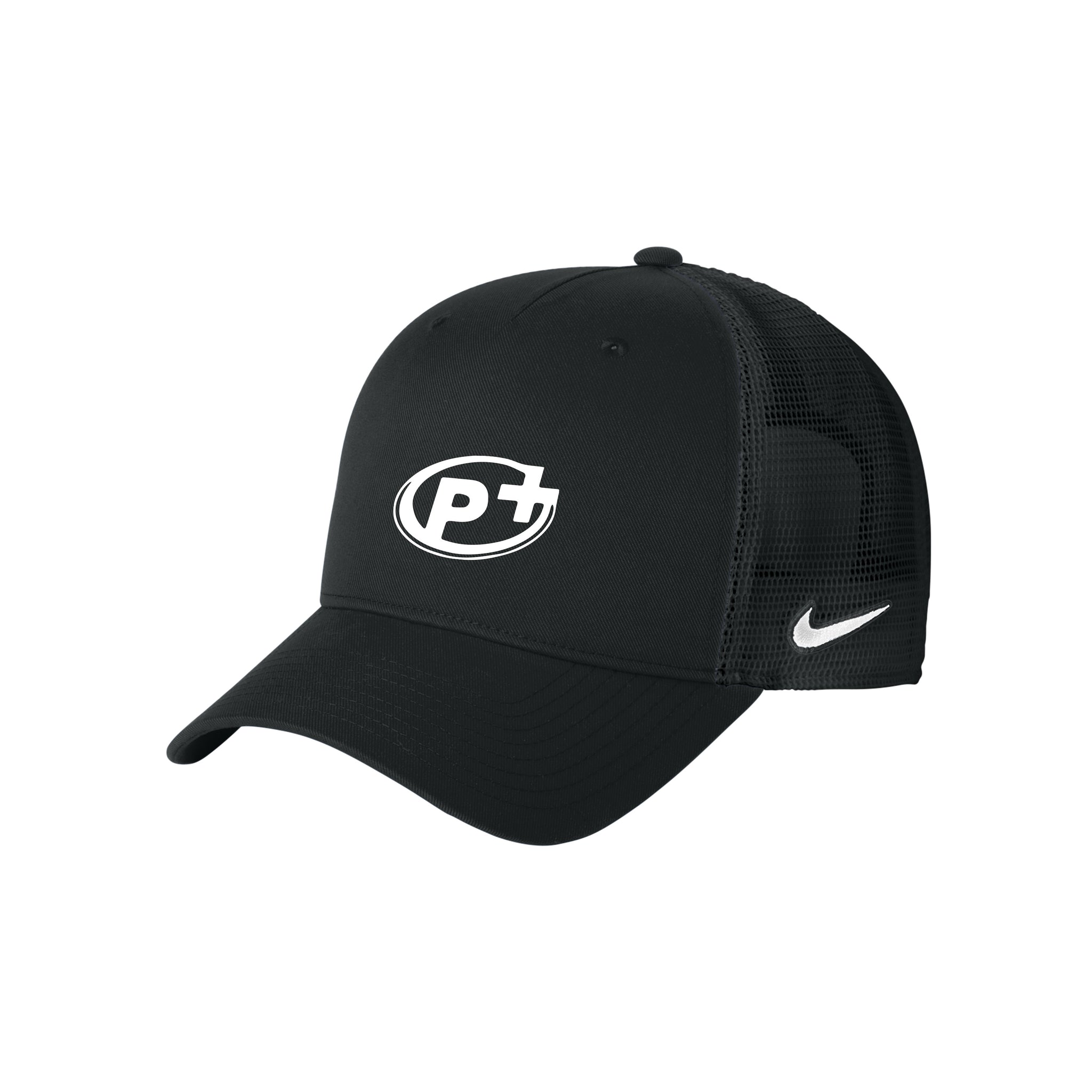 Nike - Snapback Mesh Trucker Cap. NKFN9893.