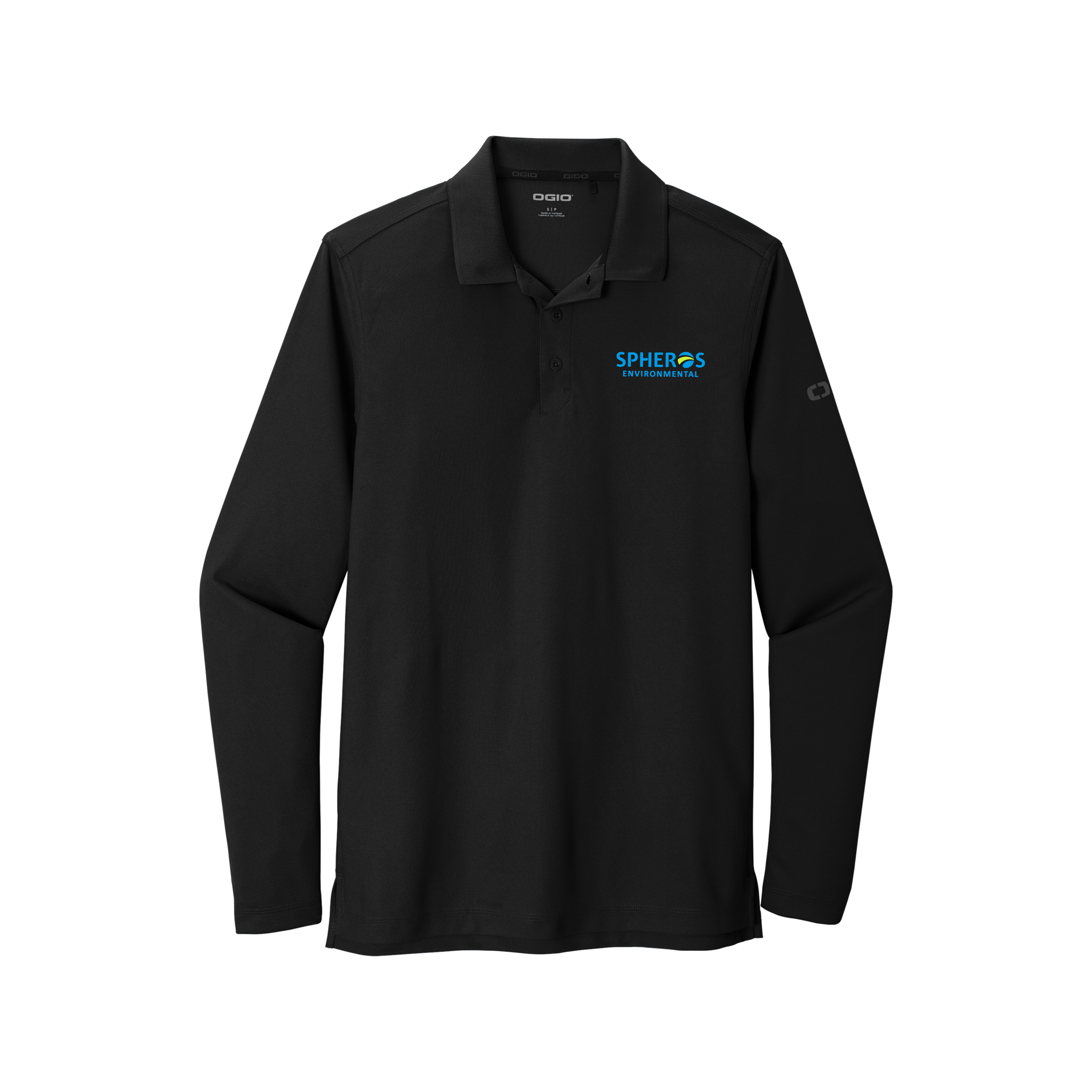 OGIO - Caliber 2.0 Long Sleeve. OG105.