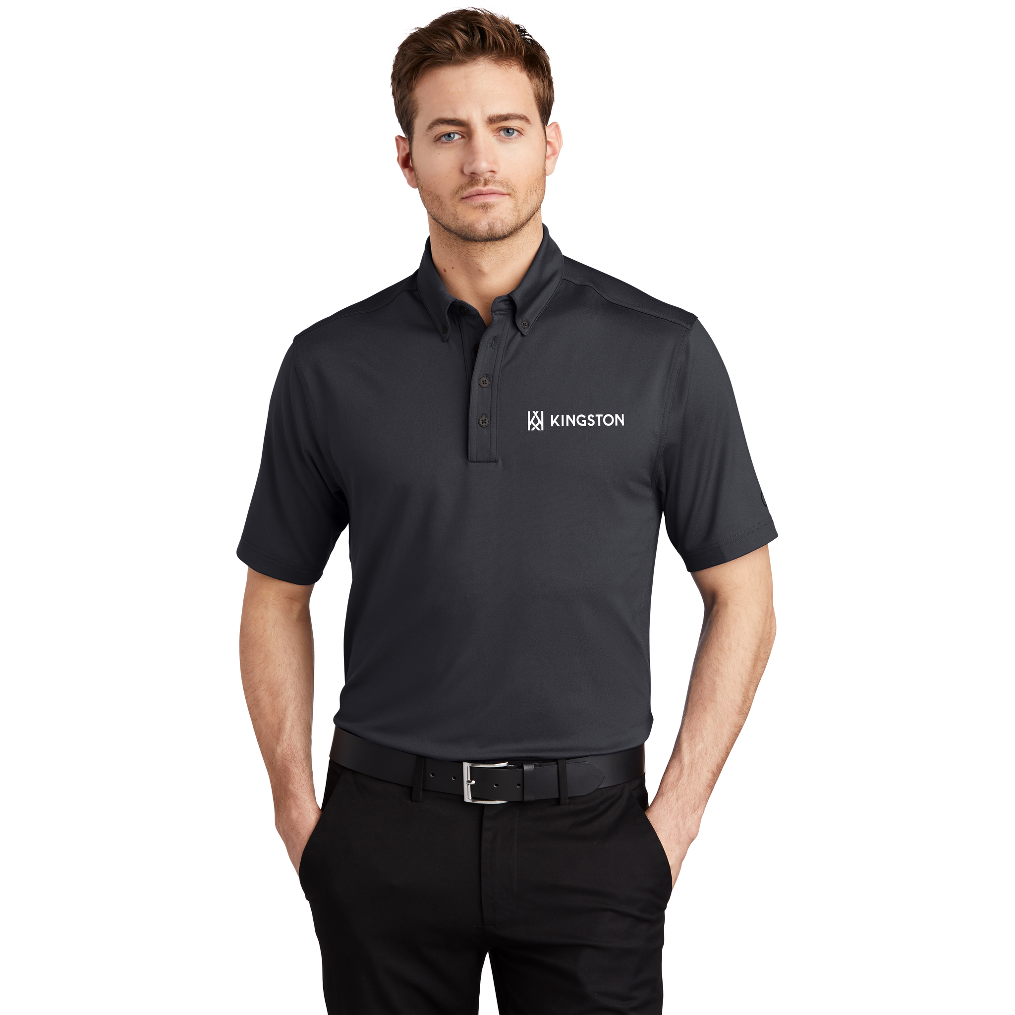 OGIO - Gauge Polo. OG122.