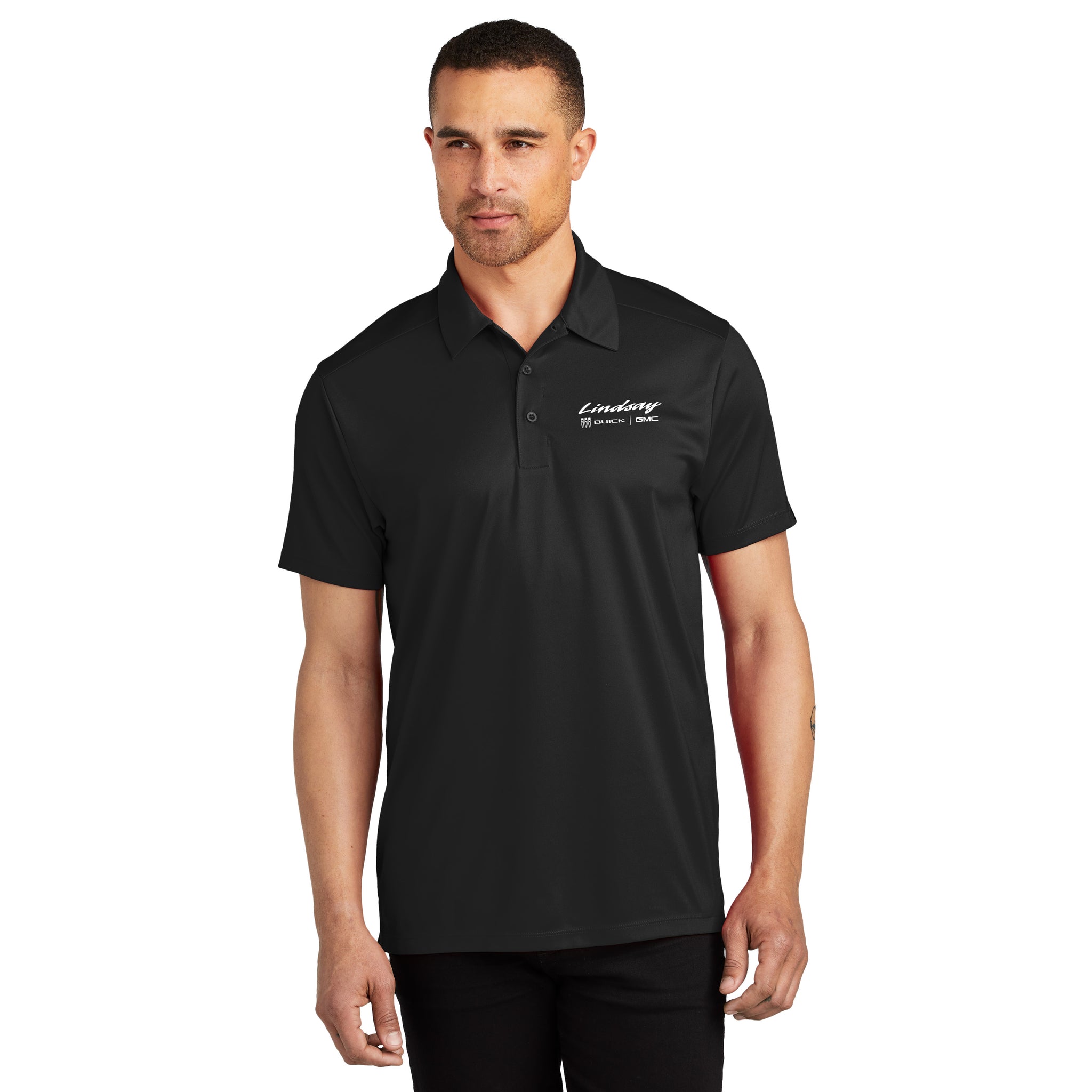 OGIO - Framework Polo. OG125.