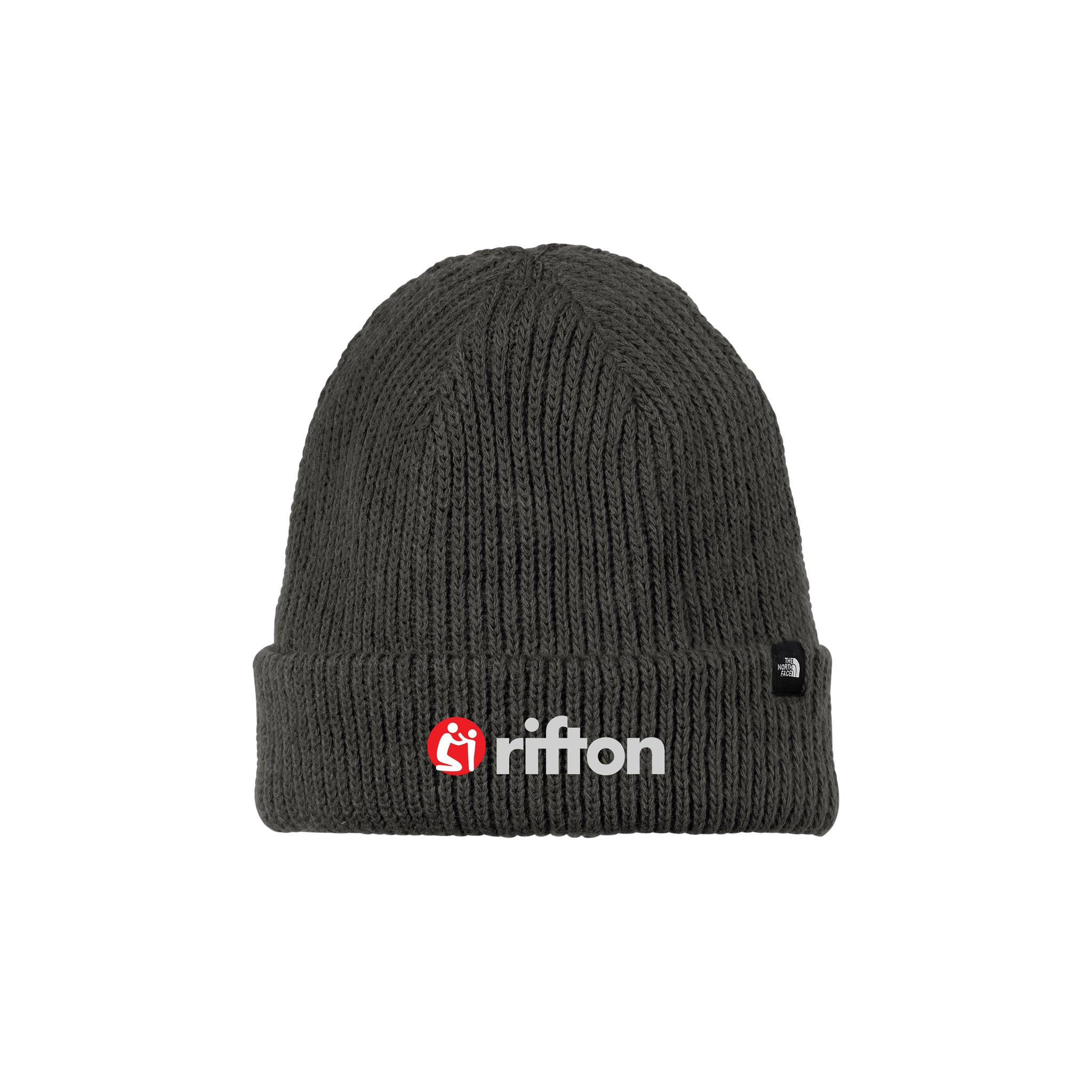 The North Face - Circular Rib Beanie. NF0A7RGH.