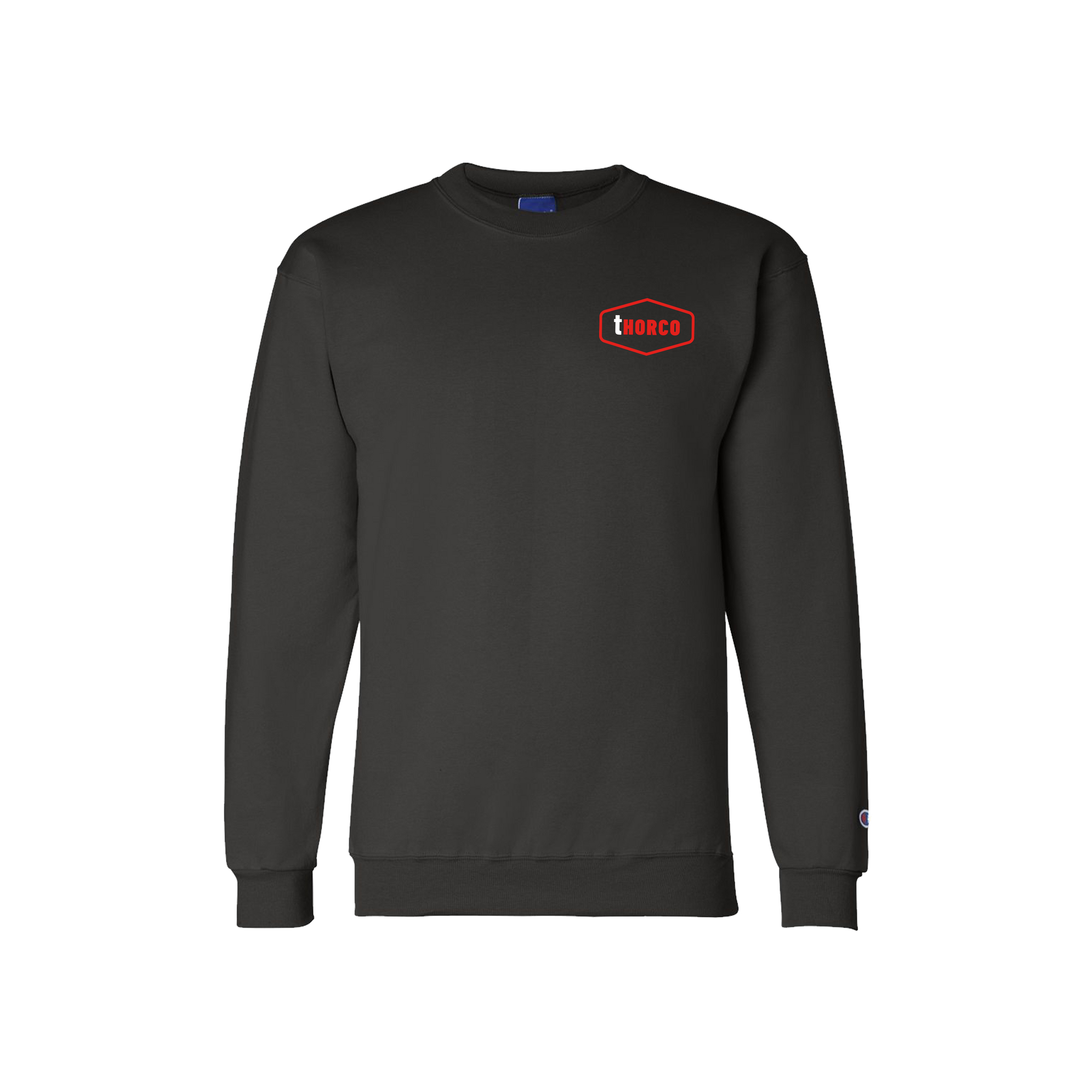 Champion - Powerblend Crewneck Sweatshirt. S6000.