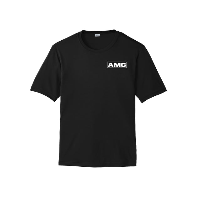 AMC | T-SHIRTS – Custom Threads