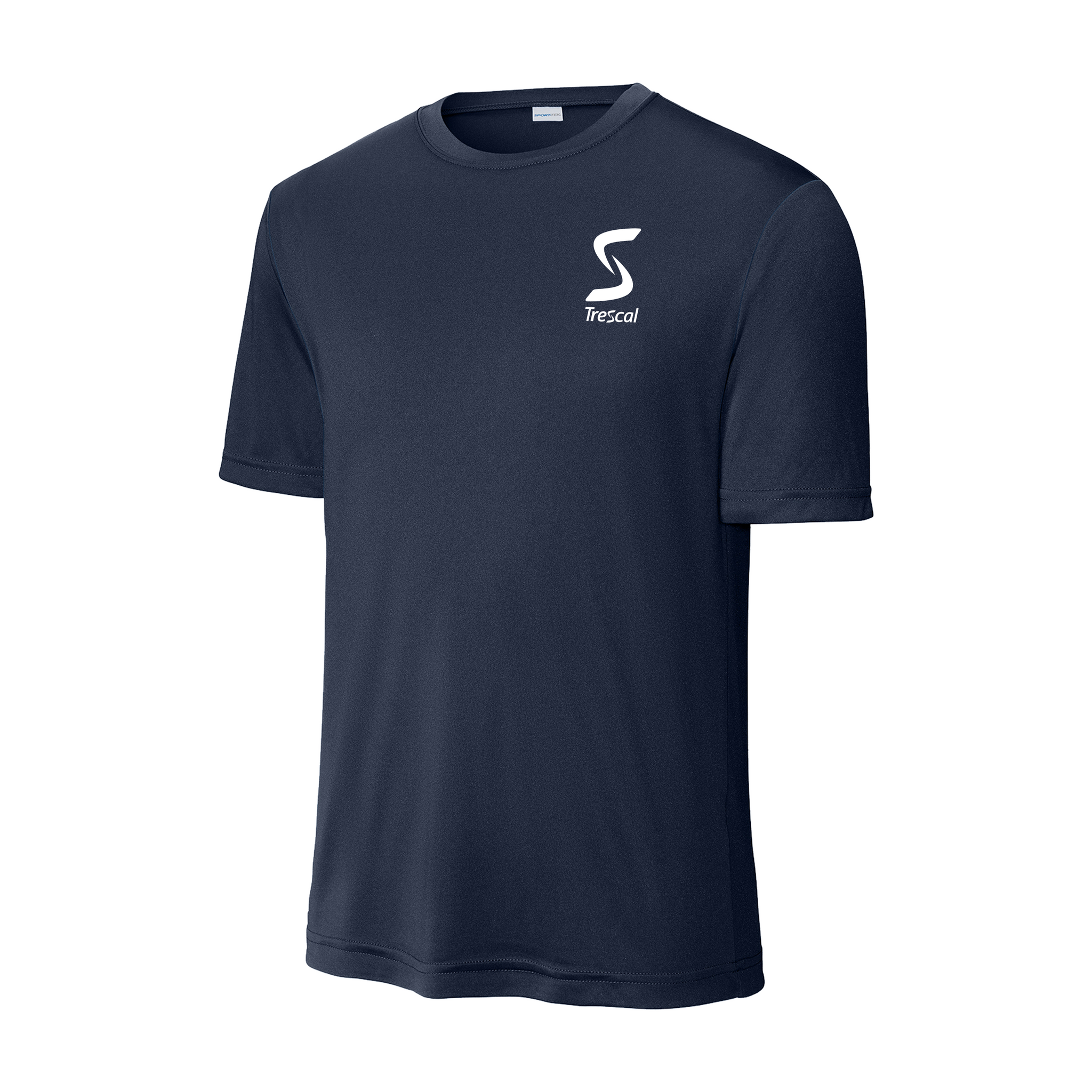 Sport Tek - Short Sleeve Performance Tee. ST350. [SCREENPRINT]