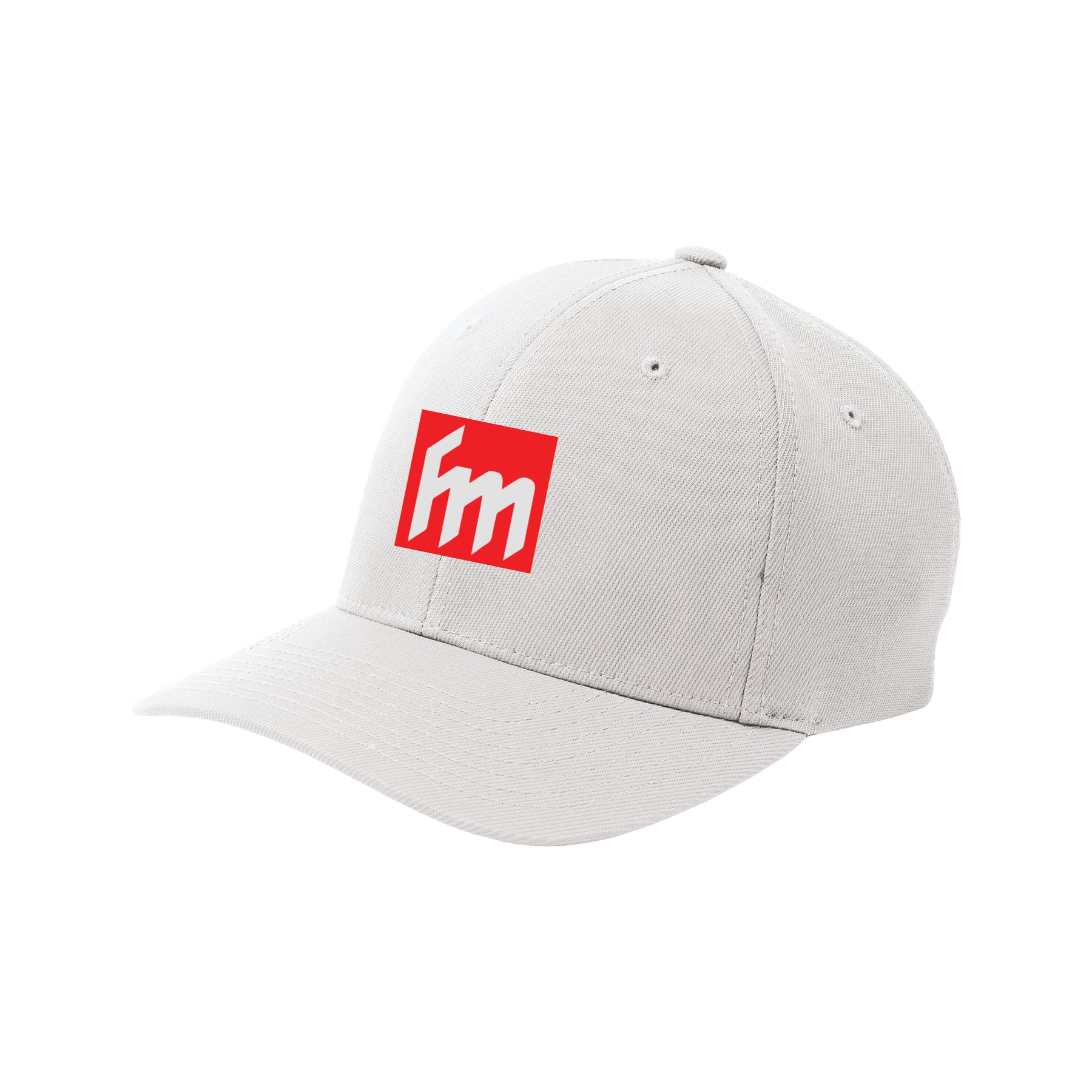 FM | Hats – Custom Threads