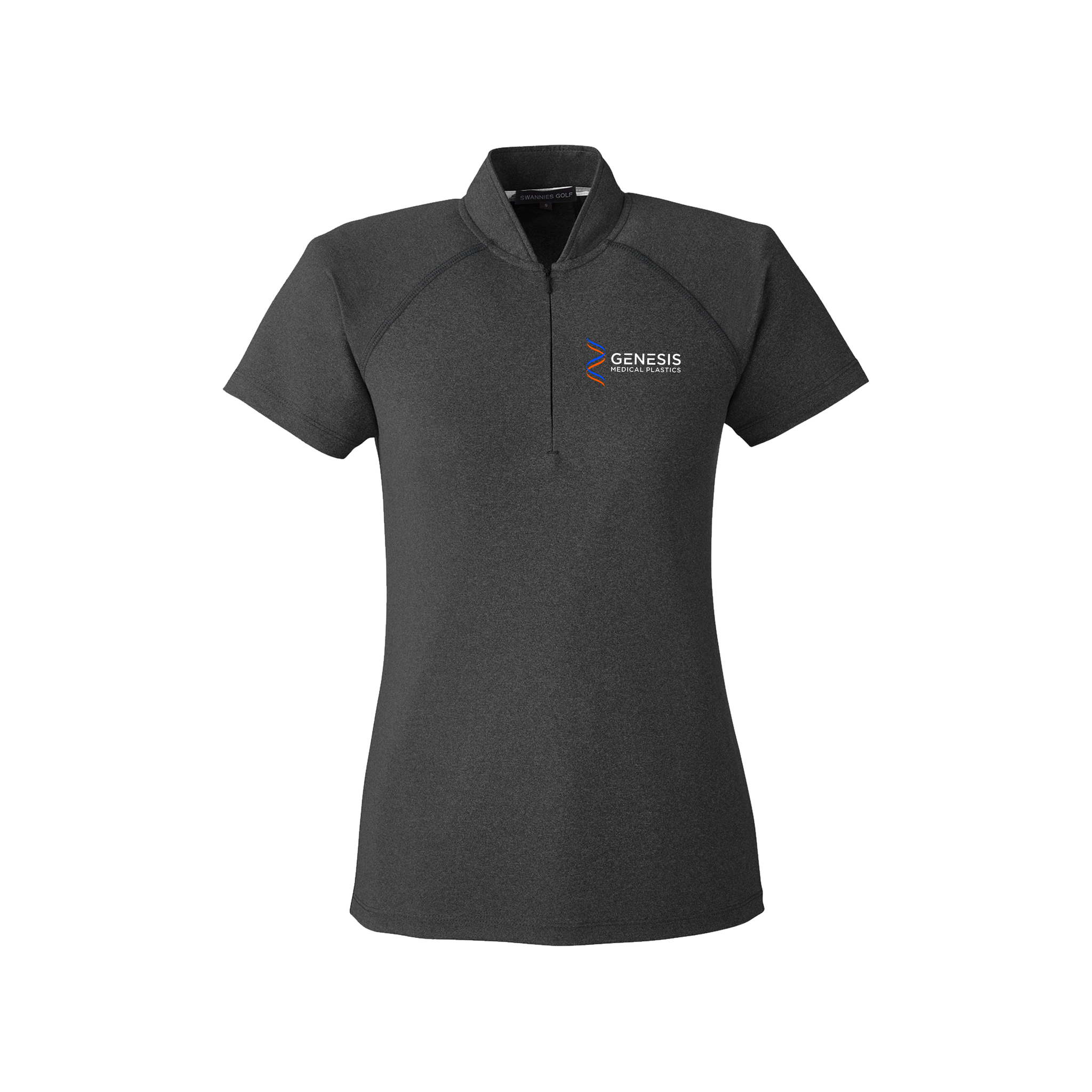 Swannies - Golf Ladies' Quinn Polo. SW200L.