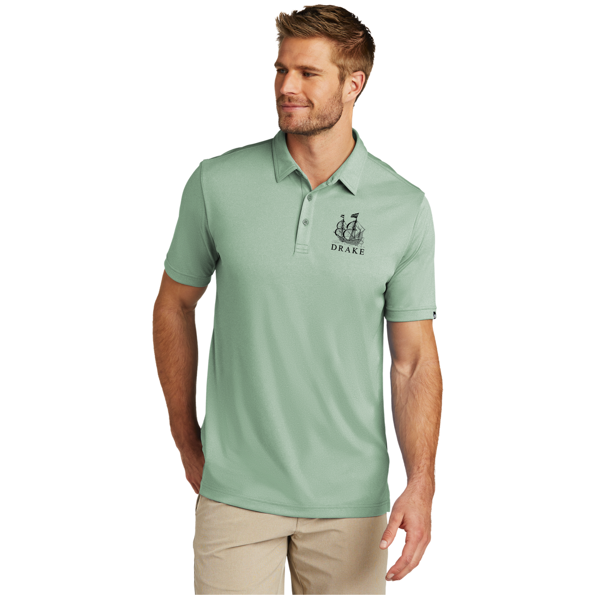TravisMathew - Coto Performance Polo. TM1MU410. – Custom Threads