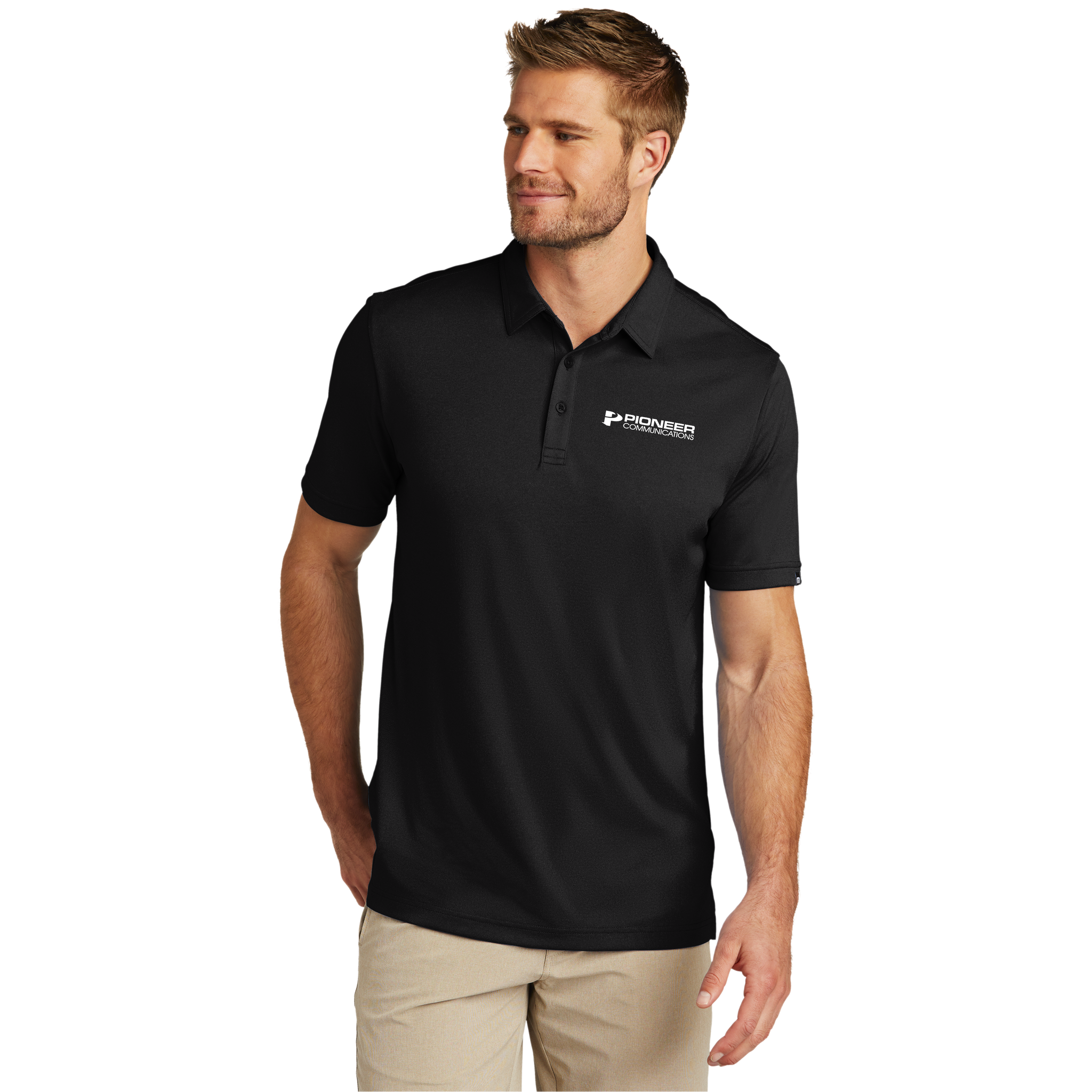 TravisMathew - Coto Performance Polo. TM1MU410.