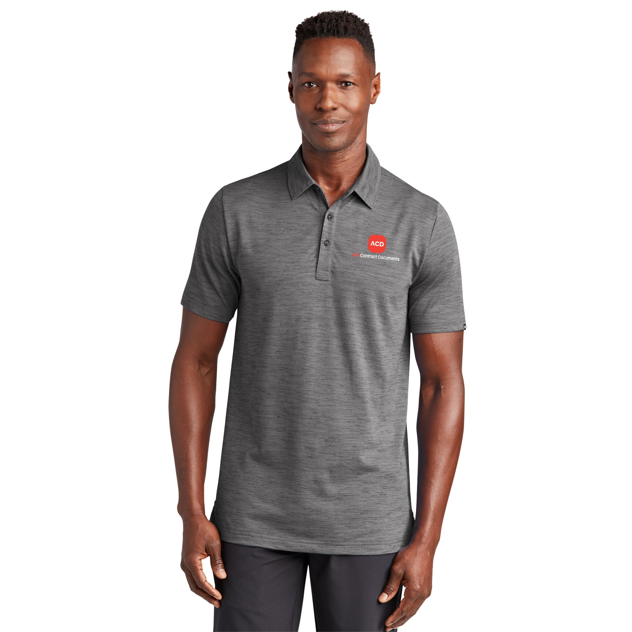 TravisMathew - Auckland Slub Polo. TM1MW451.