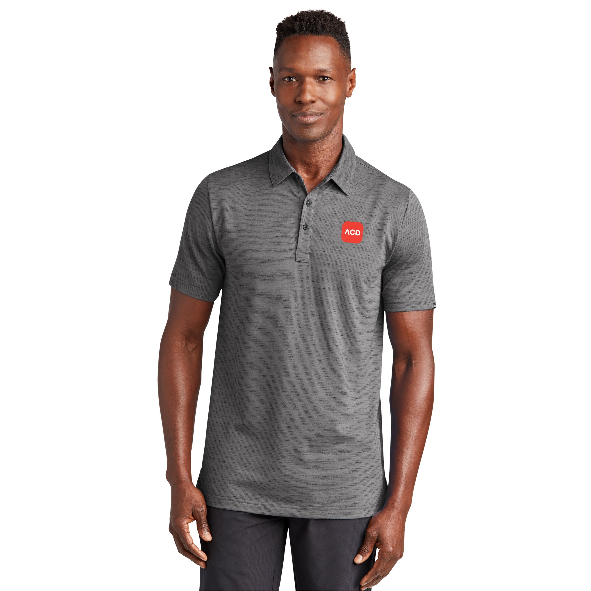 TravisMathew - Auckland Slub Polo. TM1MW451.