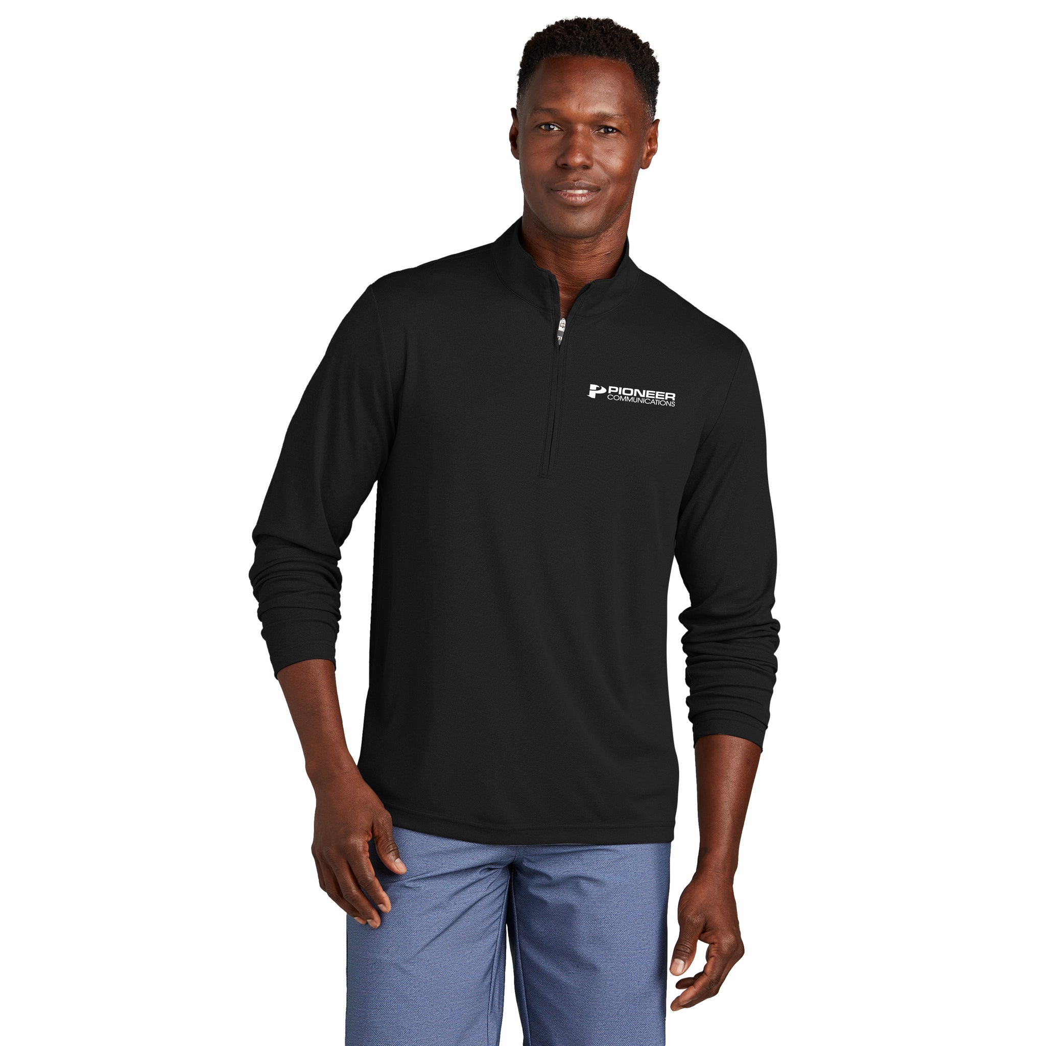 TravisMathew - Coto Performance 1/4-Zip. TM1MY397.