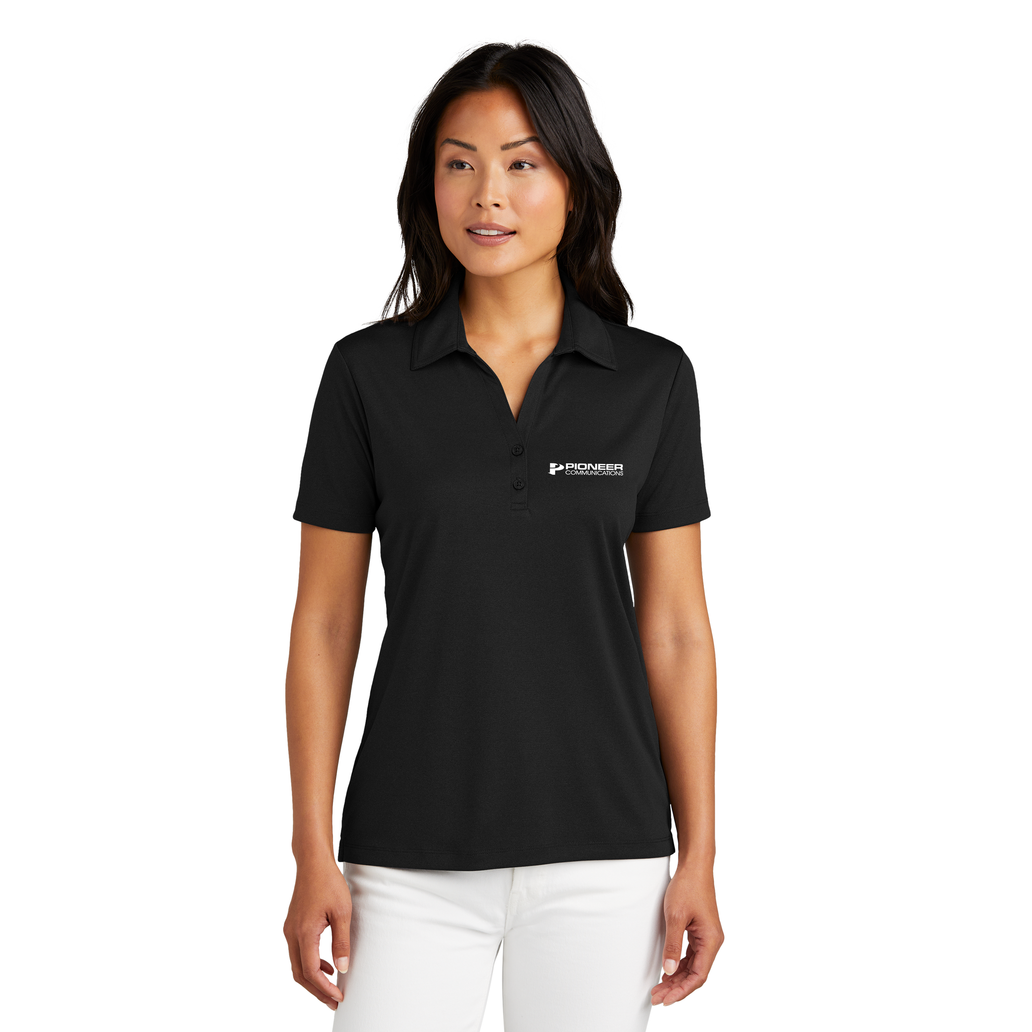 TravisMathew - Ladies Coto Performance Polo. TM1WX002.