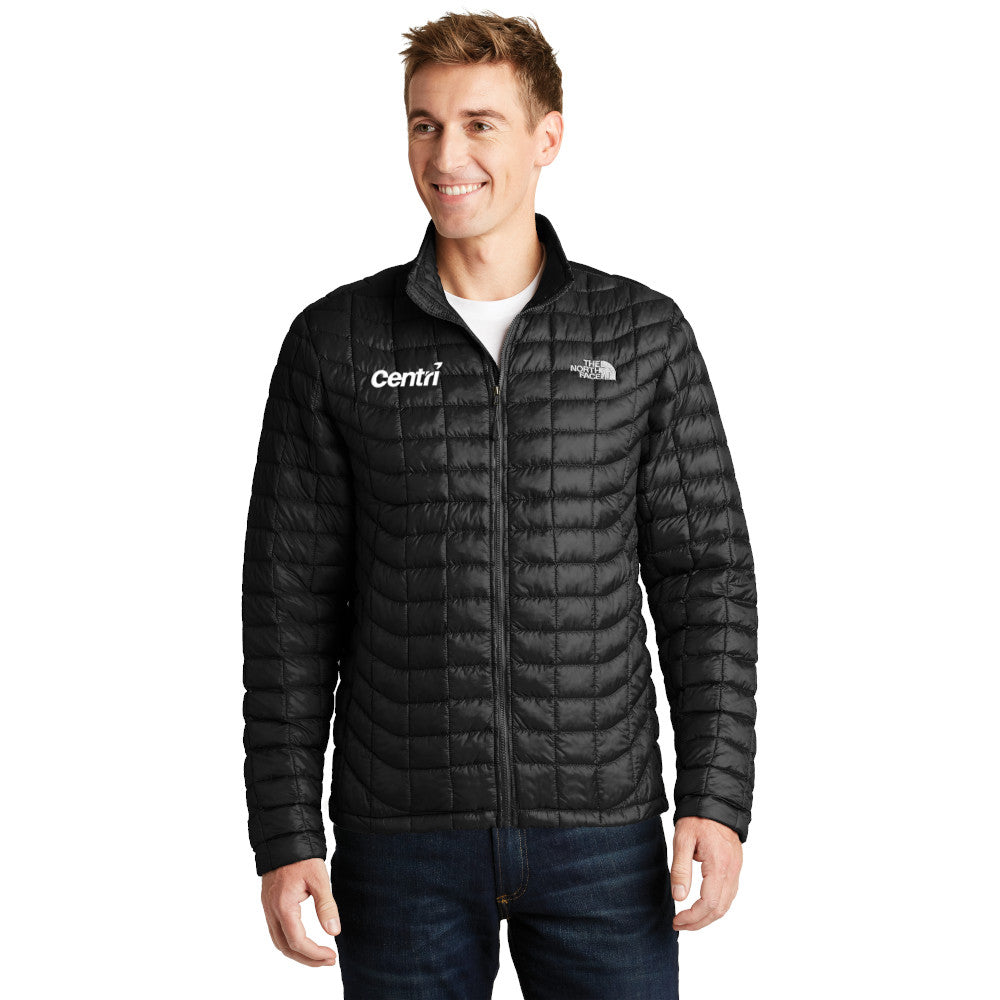 The North Face - ThermoBall Trekker Jacket. NF0A3LH2.