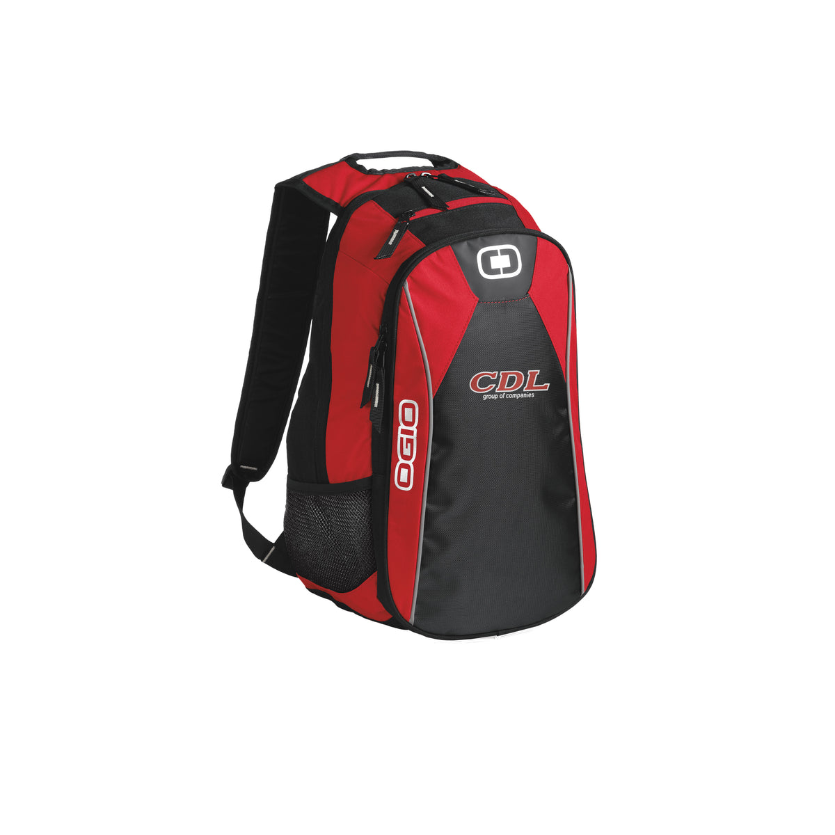 OGIO - Marshall Pack. 411053. – Custom Threads