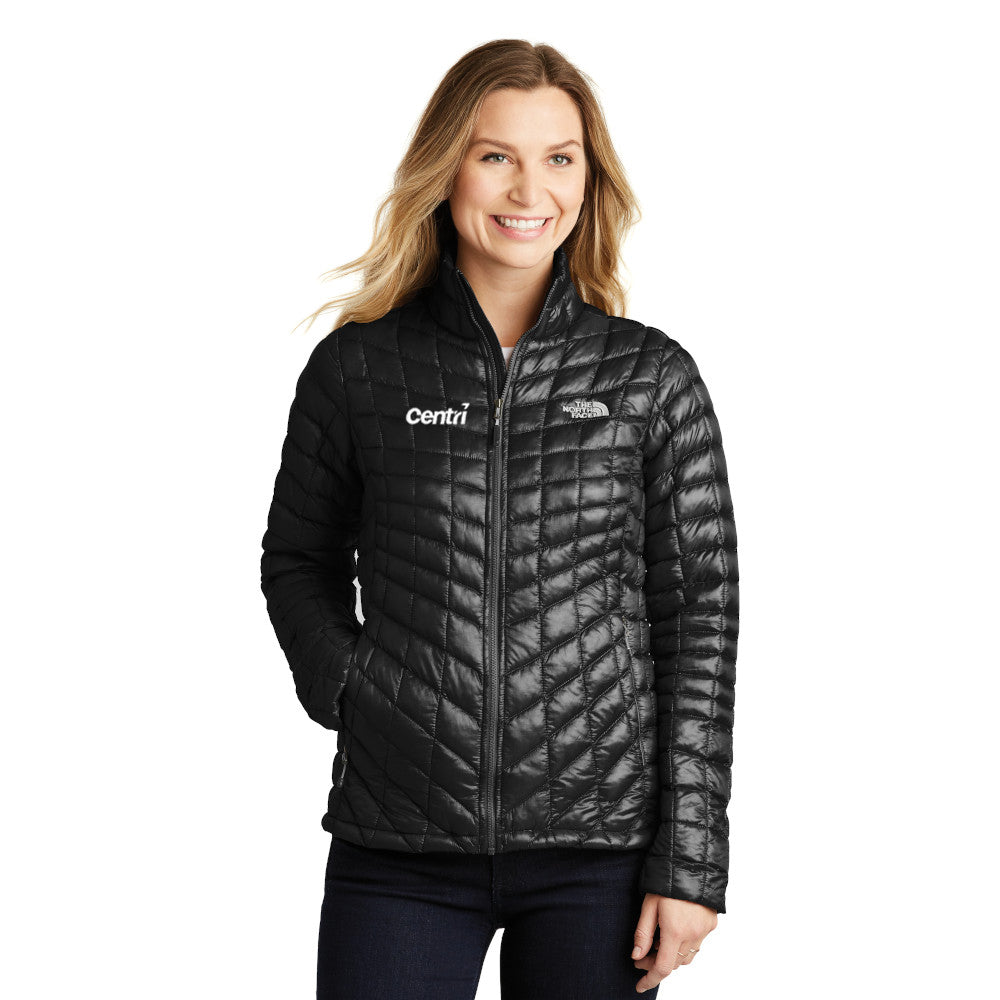 The North Face - Ladies ThermoBall Trekker Jacket. NF0A3LHK.
