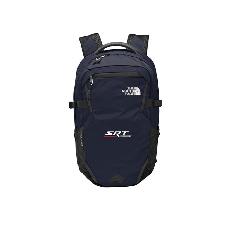 The North Face - Fall Line Backpack. NF0A3KX7. – Custom Threads