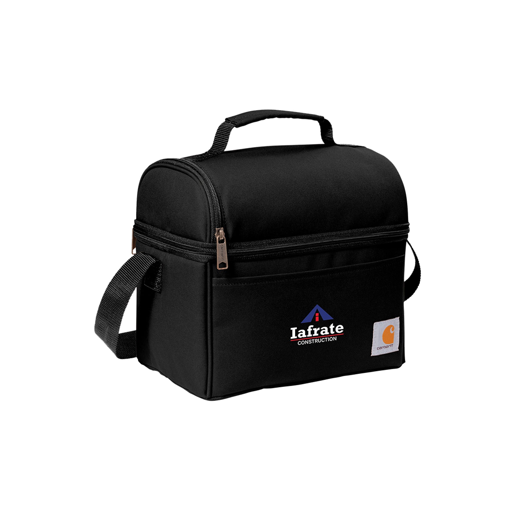 Carhartt - Lunch 6-Can Cooler. CT89251601.