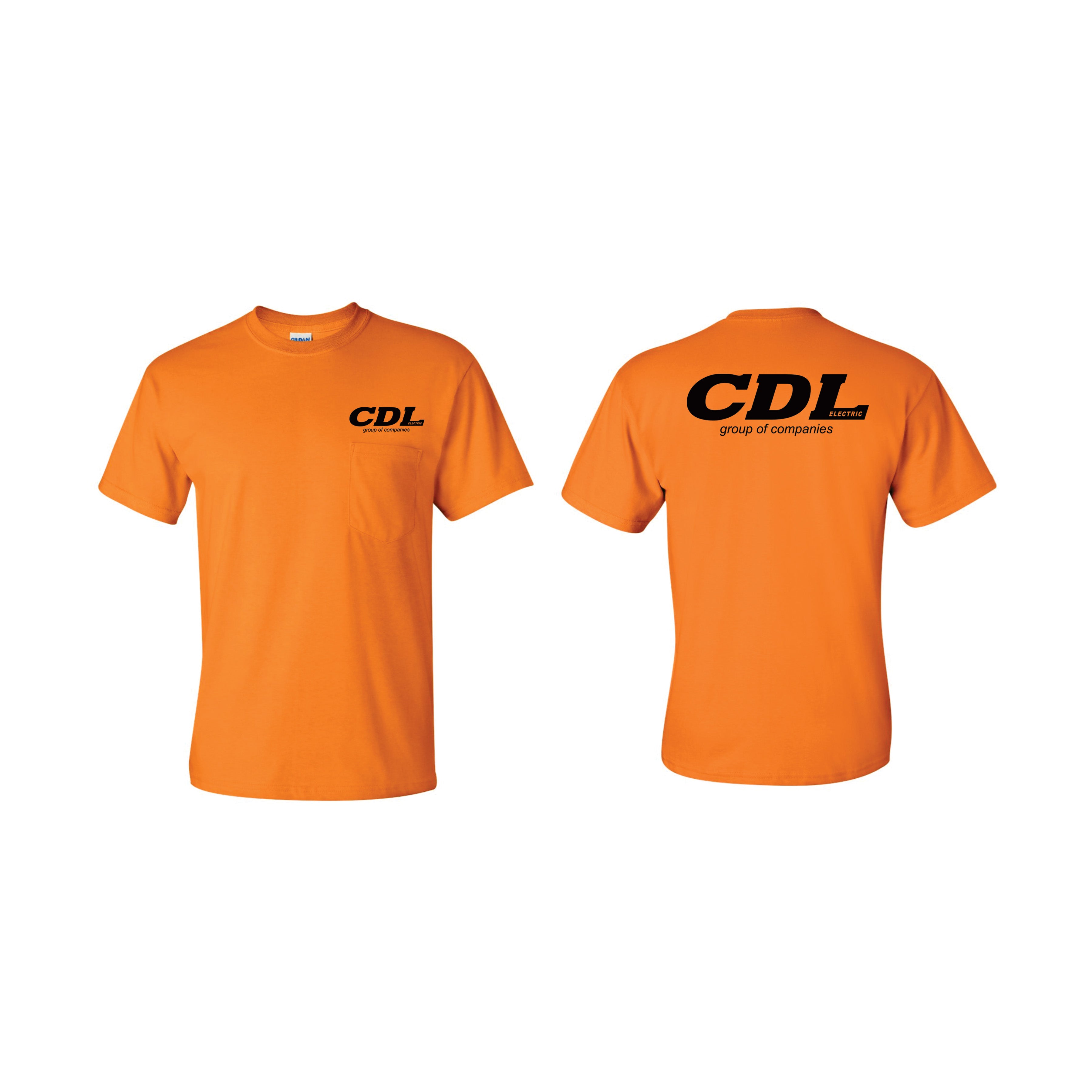 CDL – Custom Threads