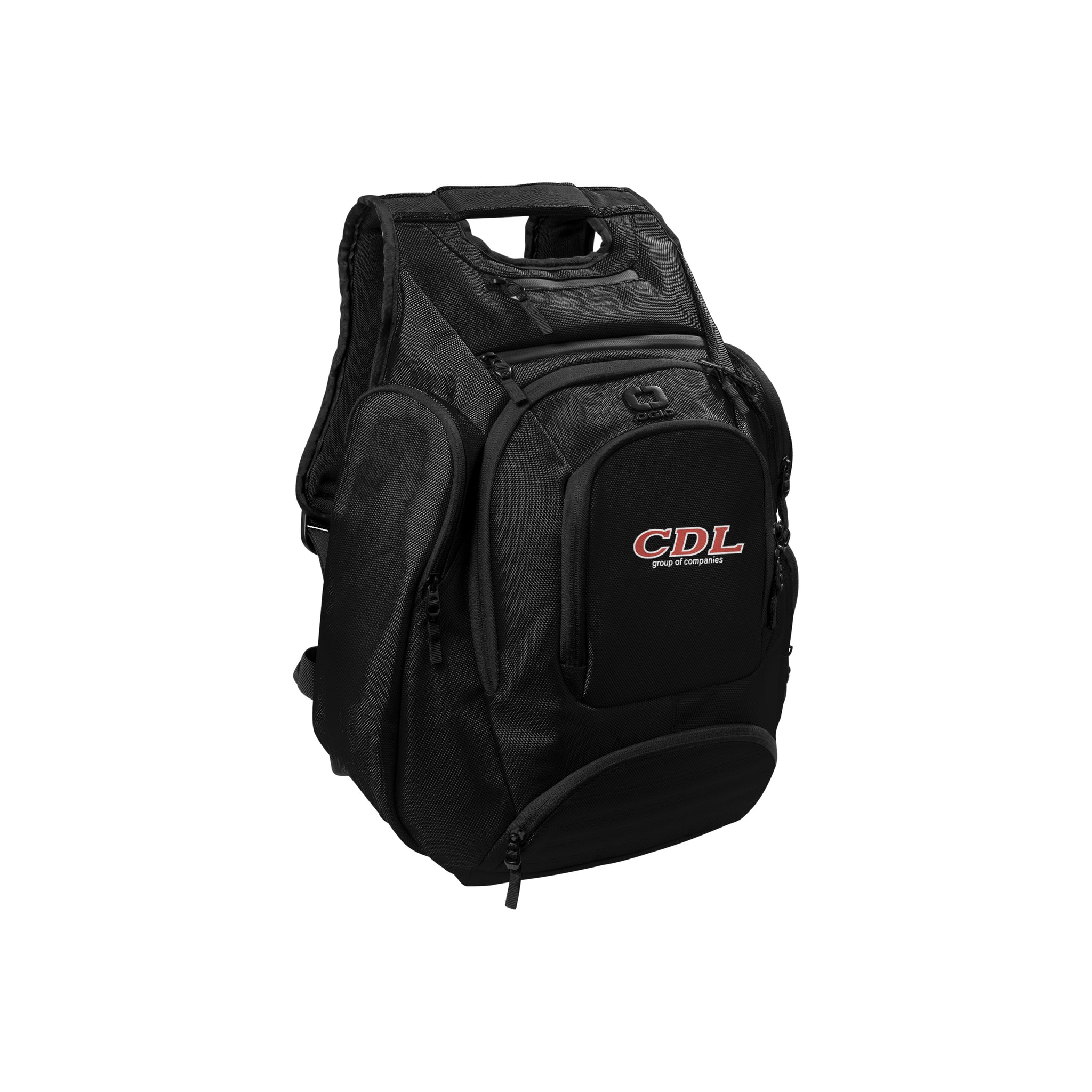 OGIO - Metro Ballistic Pack. 711107.