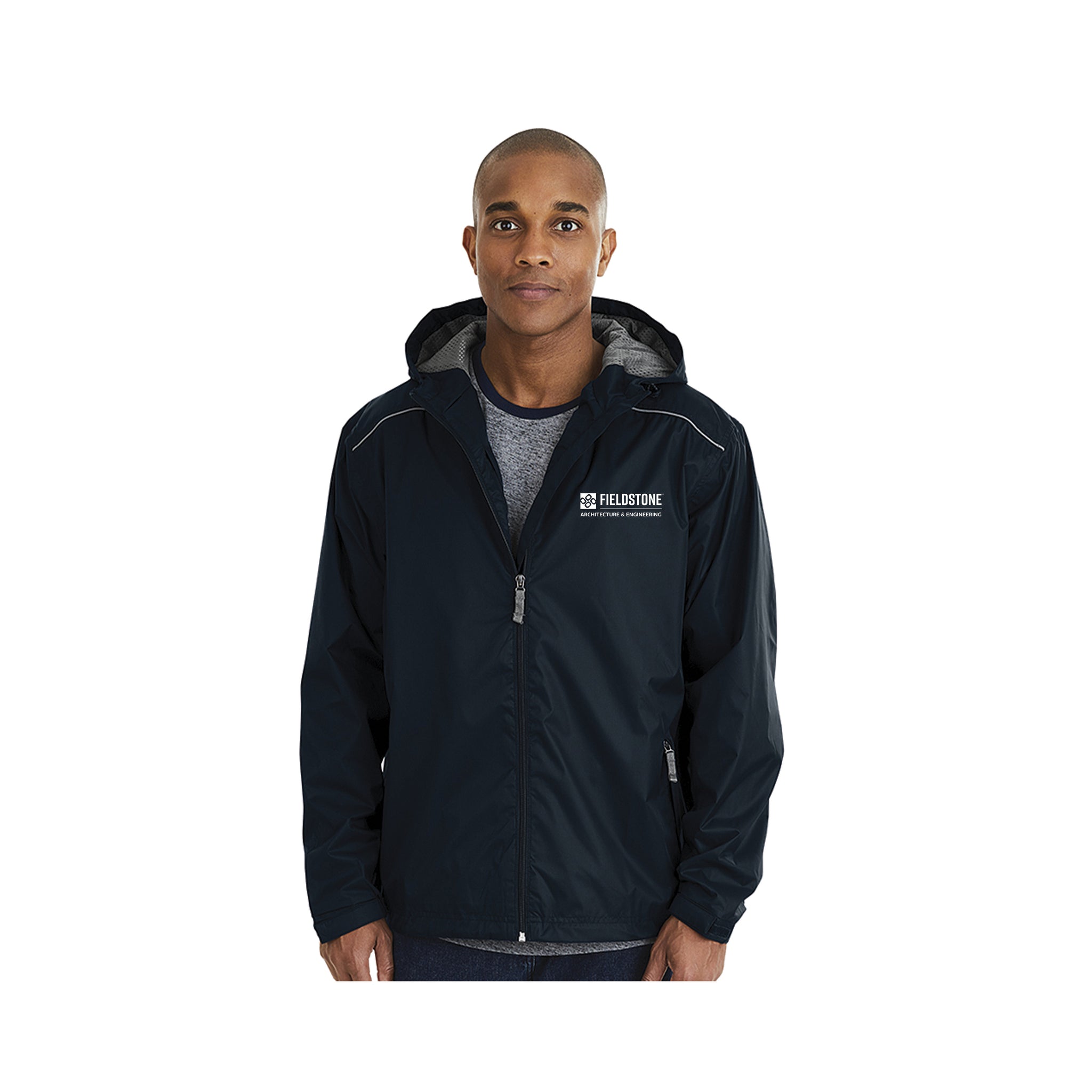 Charles River - Nor'Easter Jacket. 9675.