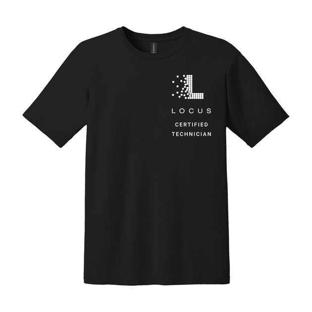 Locus Robotics – Custom Threads