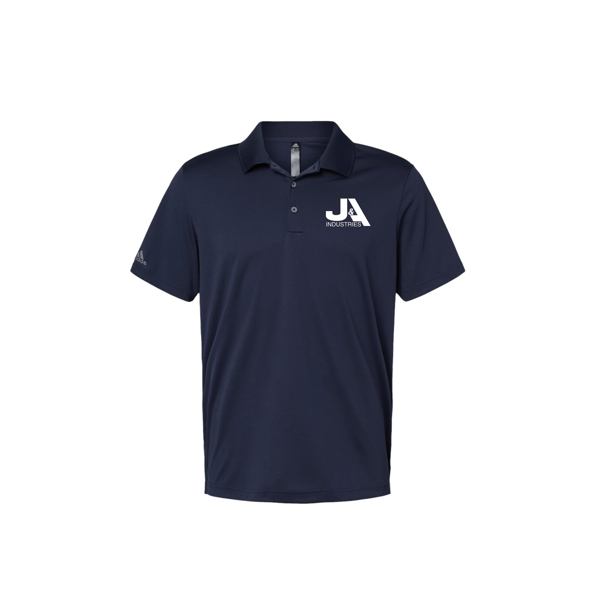 Adidas - Performance Sport Shirt. A230.
