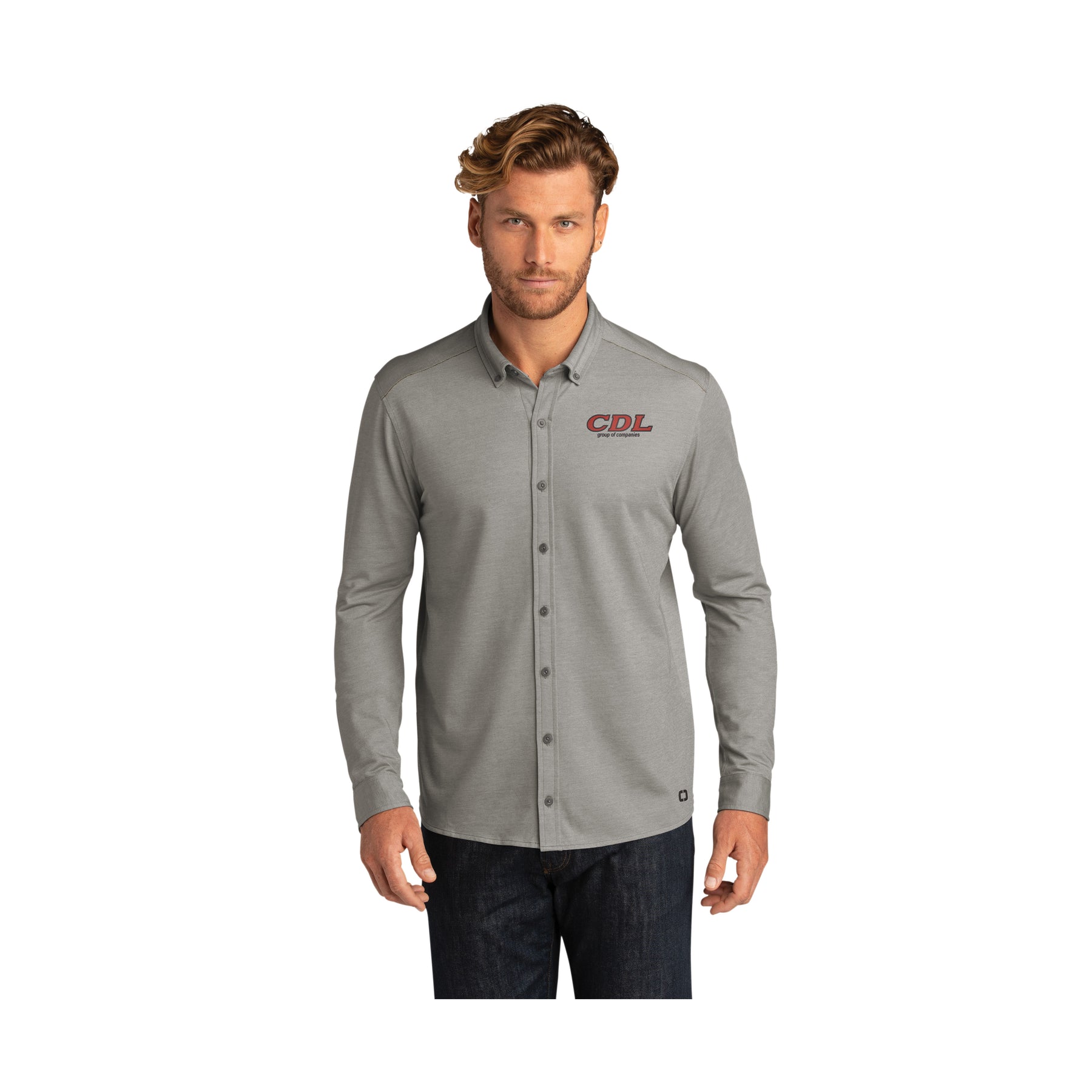 CDL | Shirts – Custom Threads