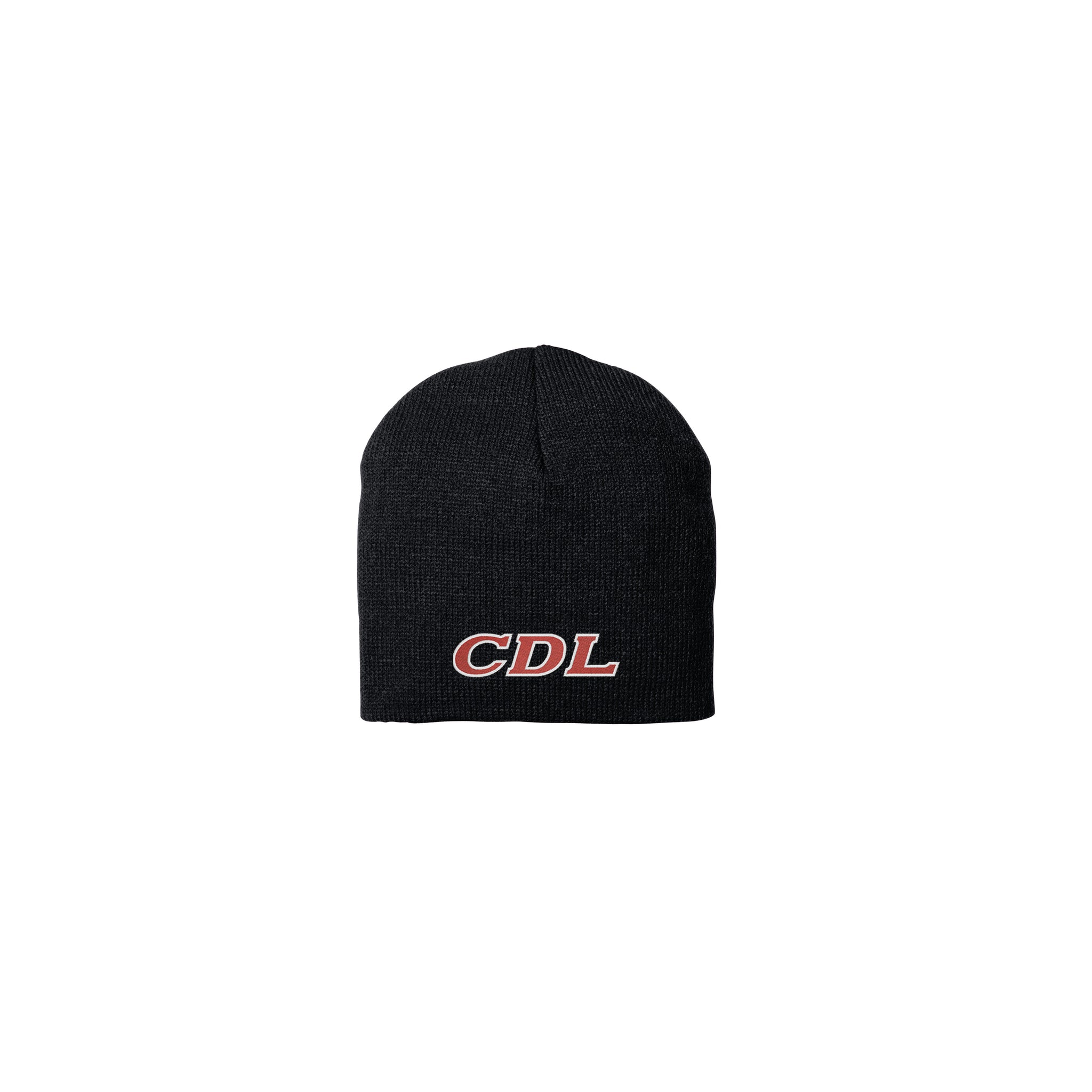 Port & Company - Fleece Lined Beanie Cap. CP91L.