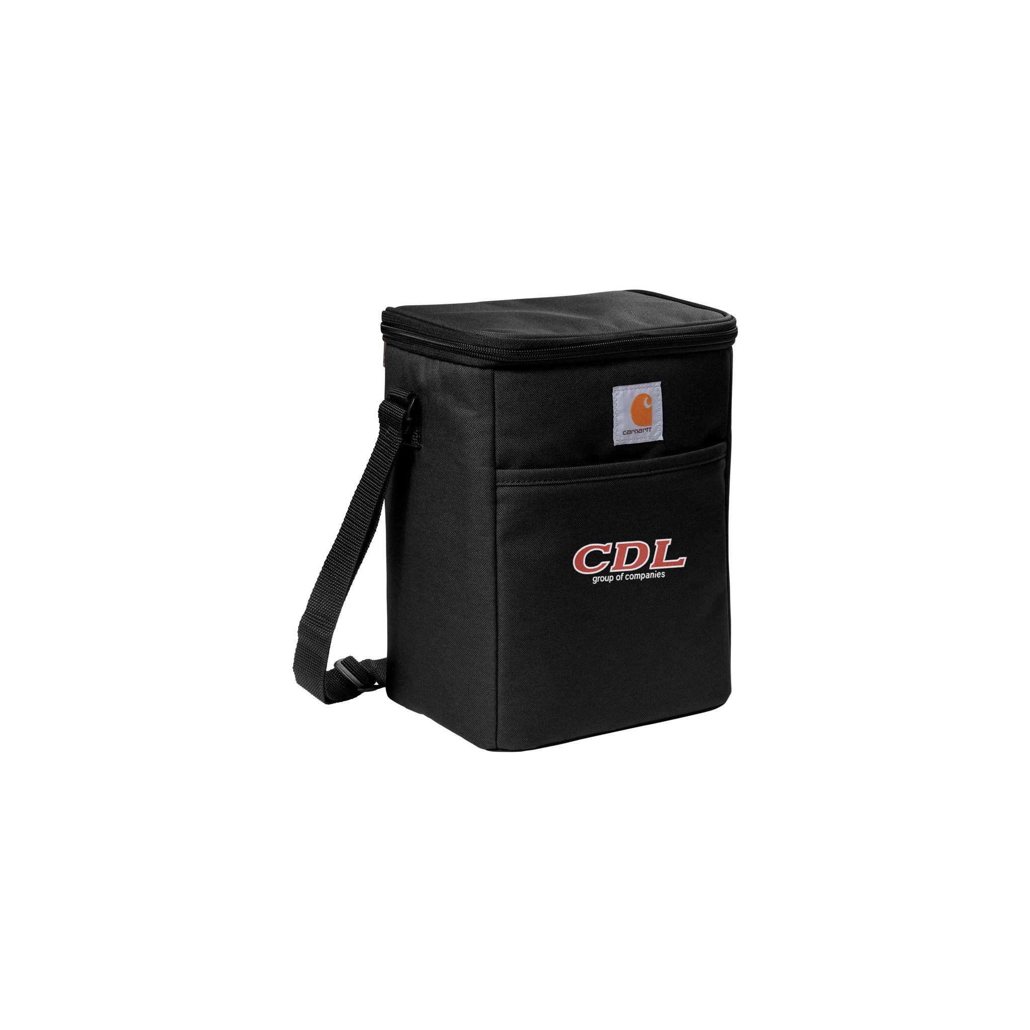 Carhartt - Vertical 12-Can Cooler. CT89032822.