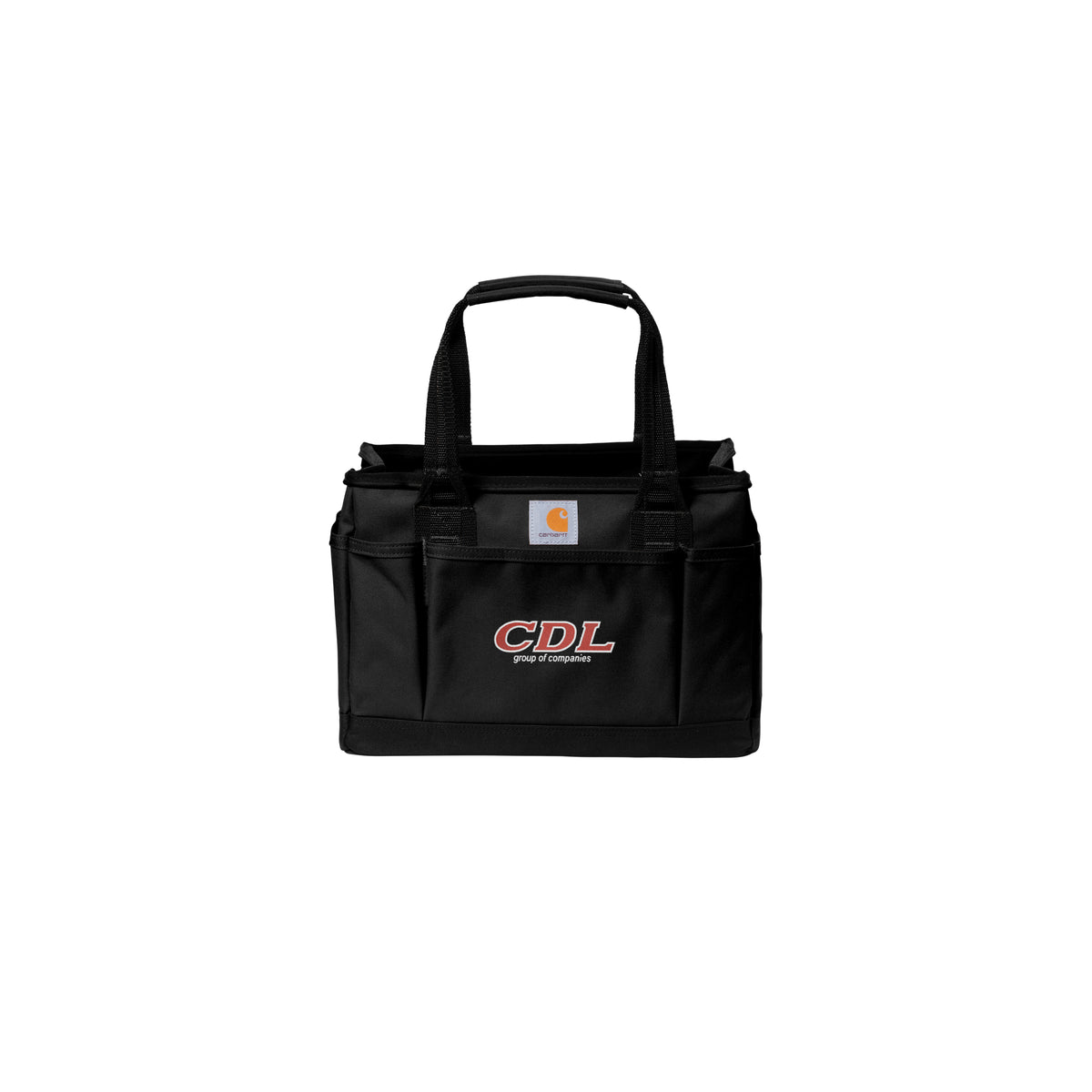 Carhartt - Utility Tote. CT89121325. – Custom Threads