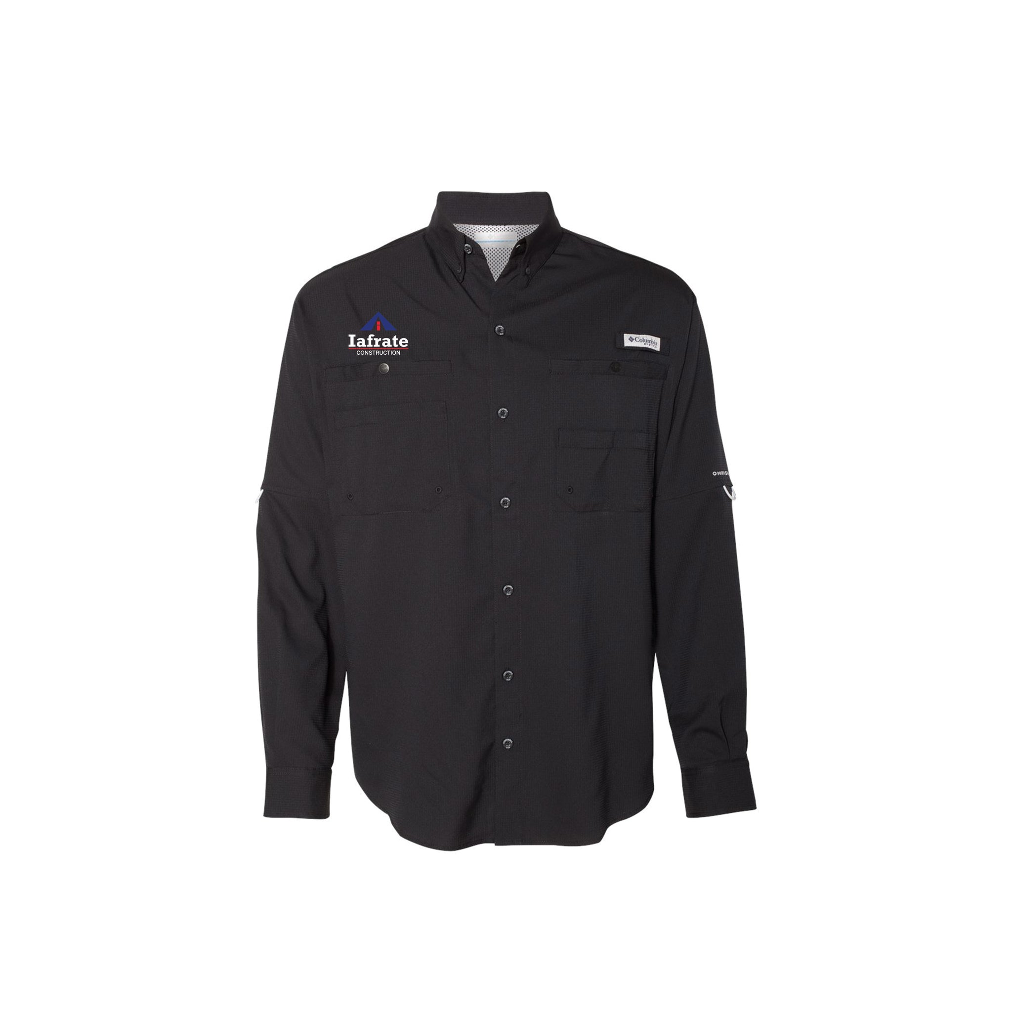 Columbia - PFG Tamiami™ II Long Sleeve Shirt. 128606.