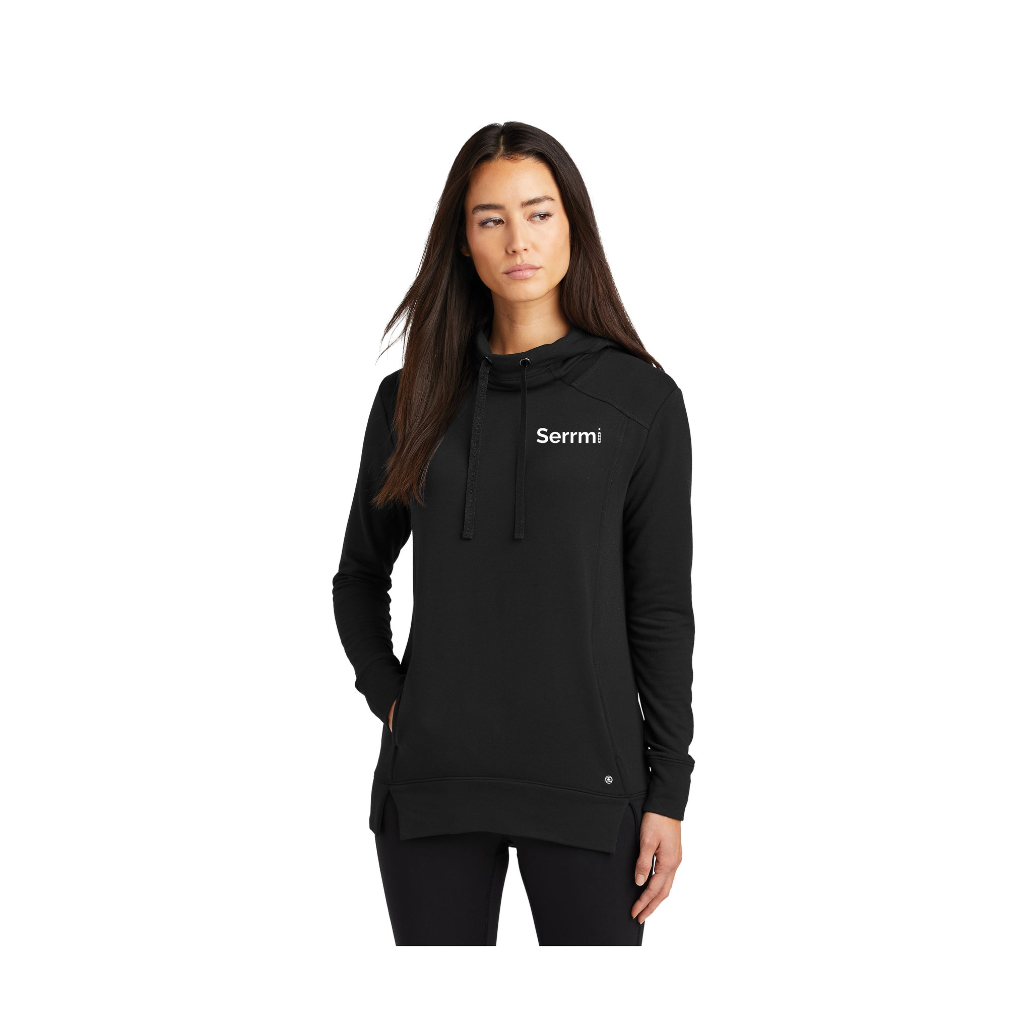 OGIO - Ladies Luuma Pullover Fleece Hoodie. LOG810.