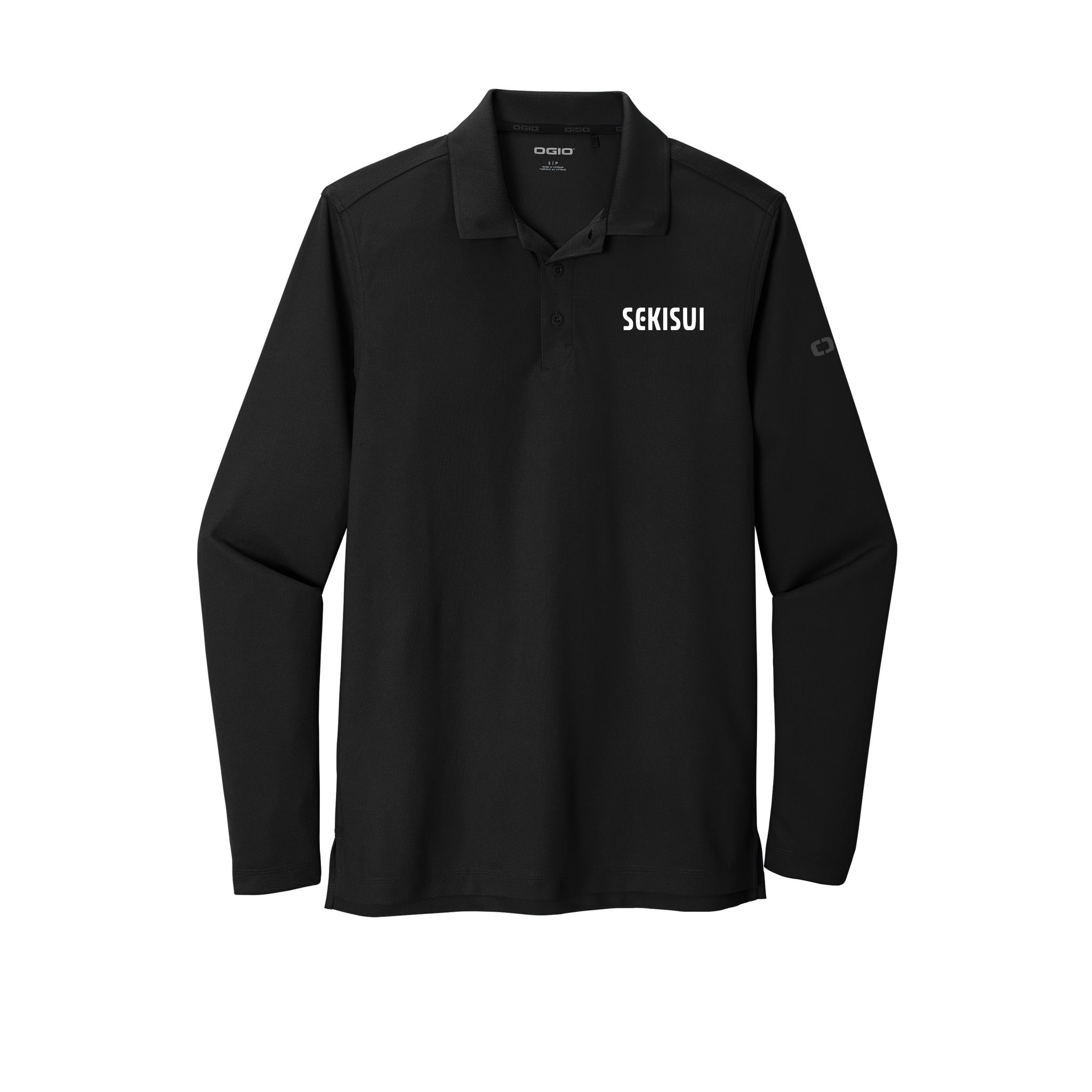 OGIO - Caliber 2.0 Long Sleeve. OG105.