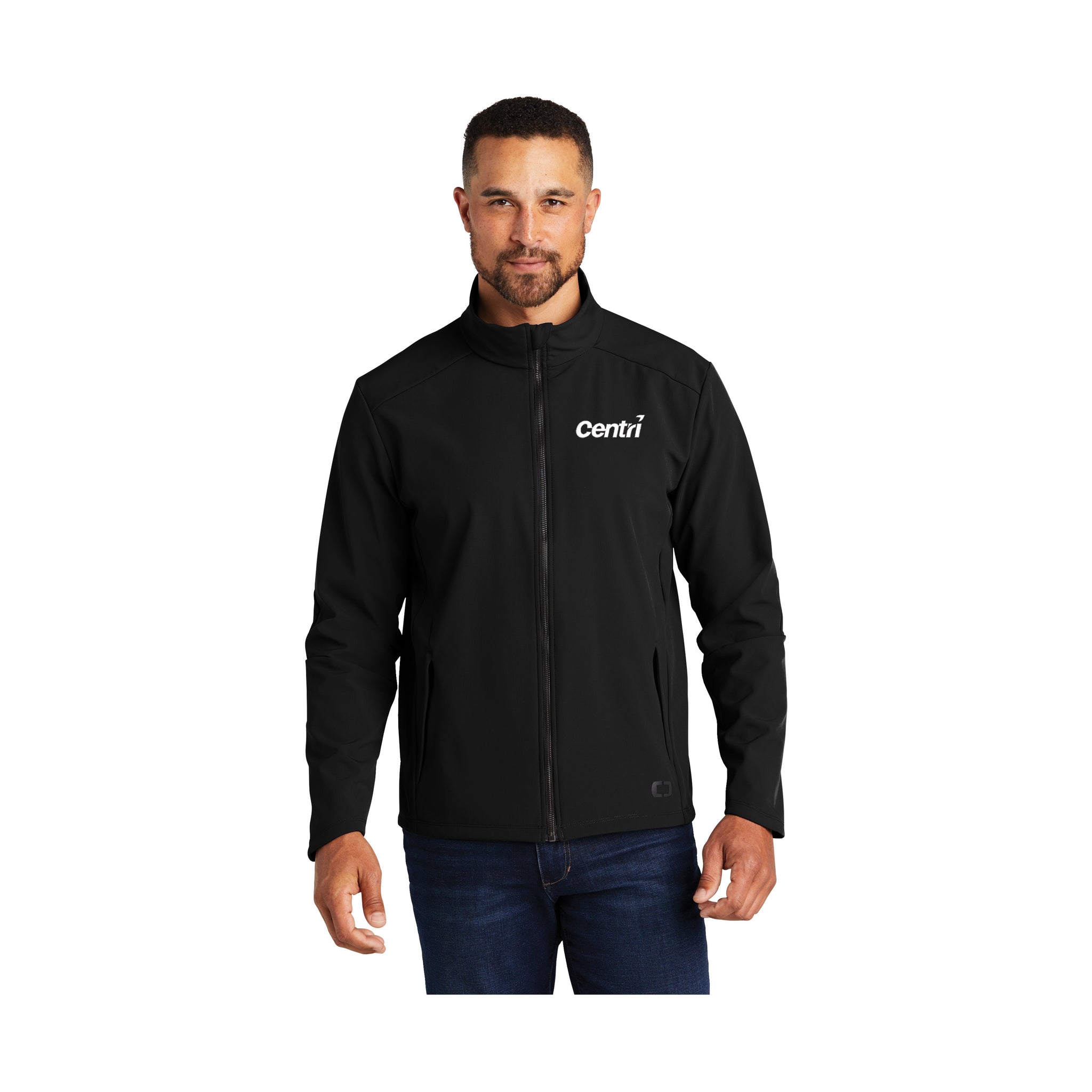OGIO - Commuter Full-Zip Soft Shell. OG755.