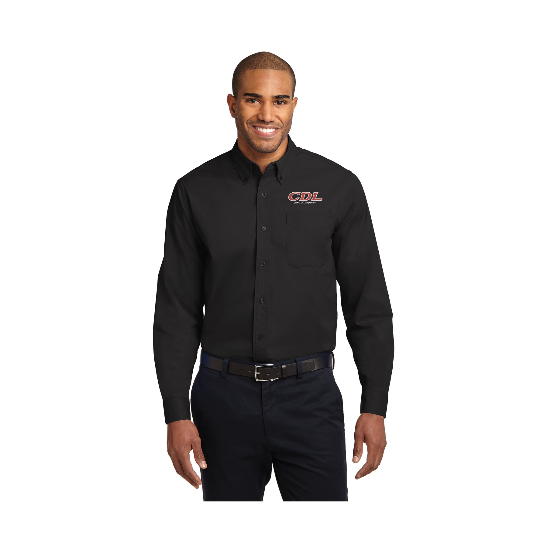 CDL | Shirts – Custom Threads