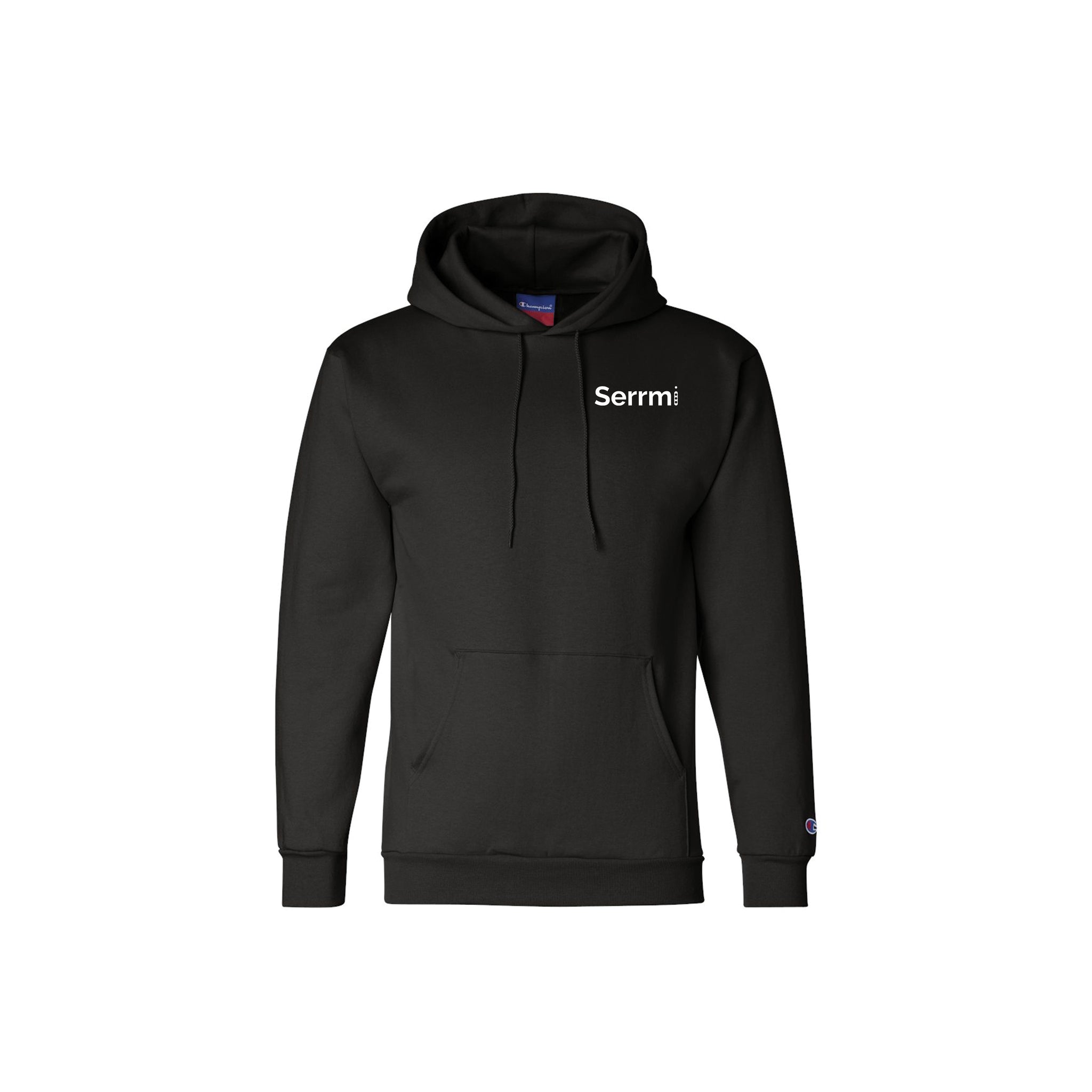 Champion - Double Dry Eco Hoodie. S700.