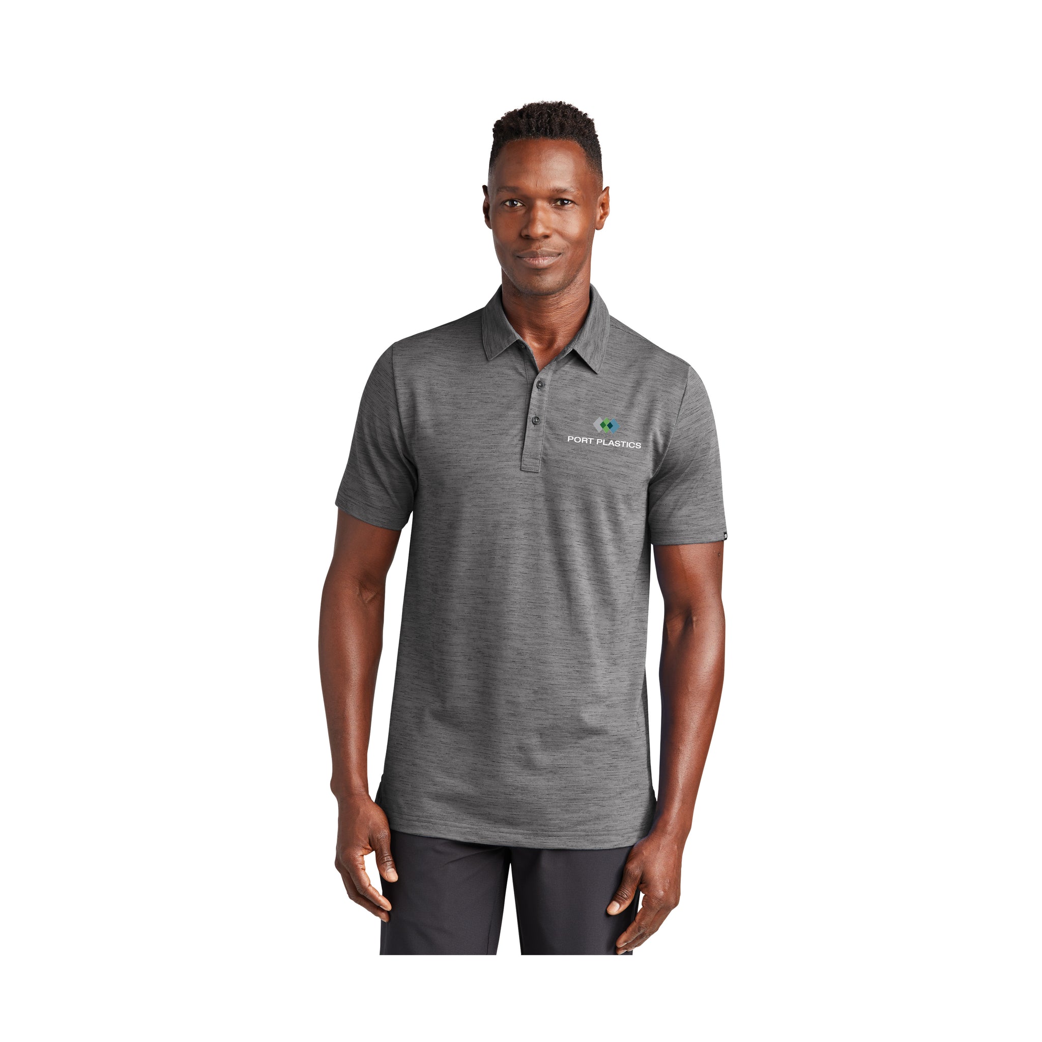 TravisMathew - Auckland Slub Polo. TM1MW451.