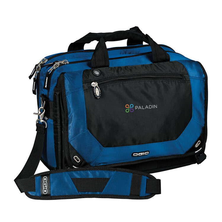 OGIO Corporate City Corp Messenger - Thumbnail 2
